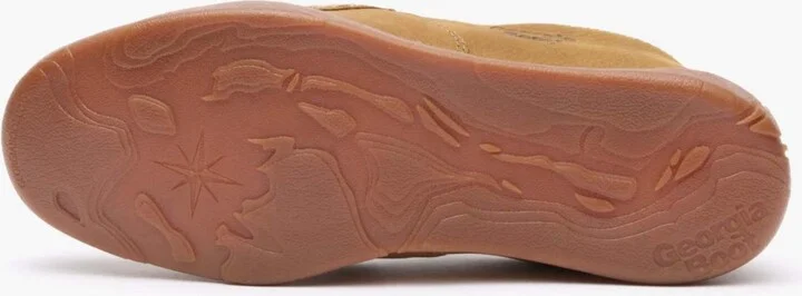Georgia Boot Men's Cedar Falls Moc-Toe Slip-On - Image 3