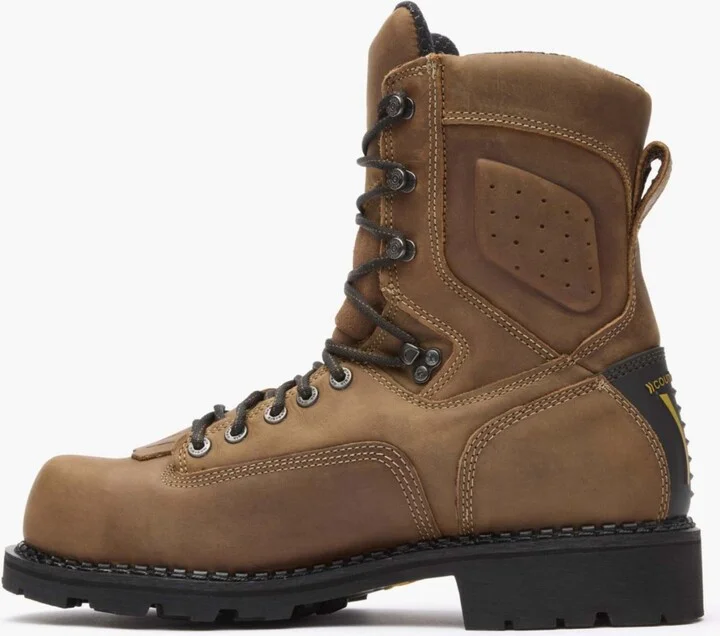 Georgia Boot Men's Comfort Core Composite Toe Waterproof Logger Work Boot - Image 10