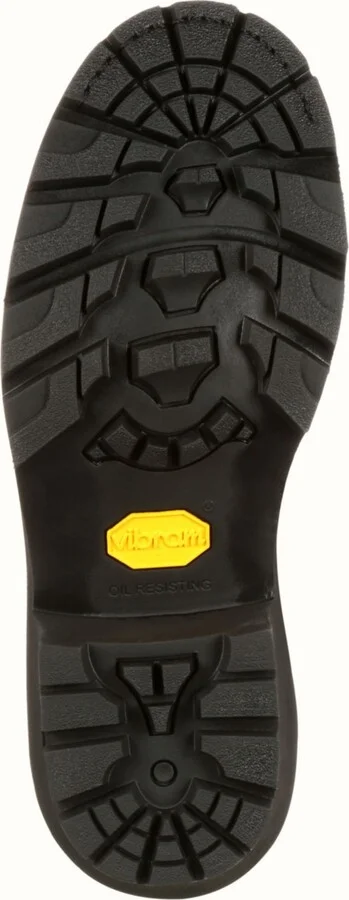 Georgia Boot Men's Comfort Core Logger Composite Toe Waterproof Work Boot - Image 2