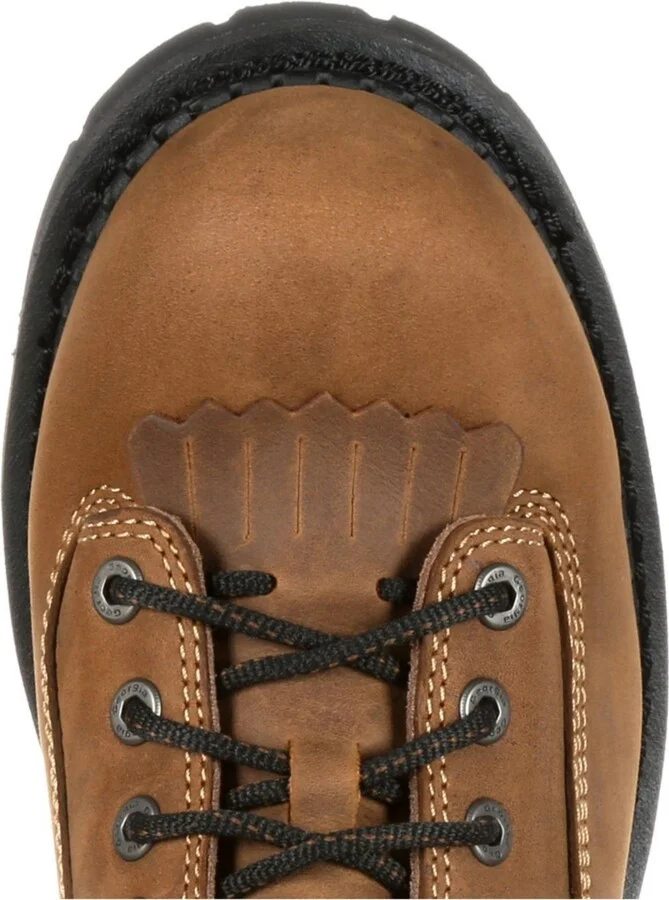 Georgia Boot Men's Comfort Core Logger Composite Toe Waterproof Work Boot - Image 6