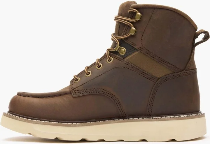 Georgia Boot Men's Core 37 6" Work Boot - Image 5