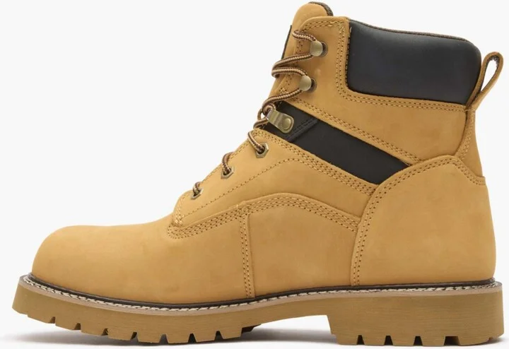 Georgia Boot Men's Core 37 Steel Toe Waterproof Work Boot - Image 5