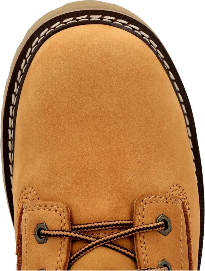 Georgia Boot Men's Core 37 Steel Toe Waterproof Work Boot - Image 6