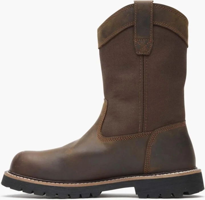 Georgia Boot Men's Core 37 Steel Toe Waterproof Work Boot - Image 10