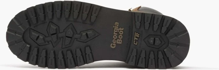 Georgia Boot Men's Core 37 Waterproof Work Boot - Image 2