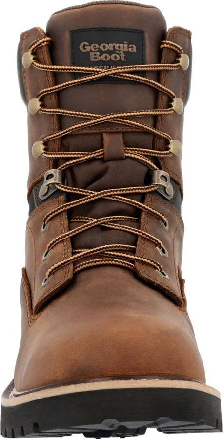 Georgia Boot Men's Core 37 Waterproof Work Boot - Image 3