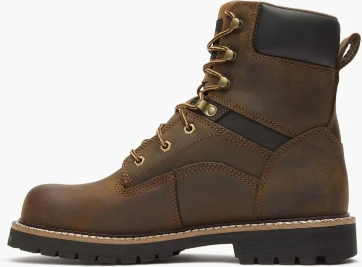 Georgia Boot Men's Core 37 Waterproof Work Boot - Image 5