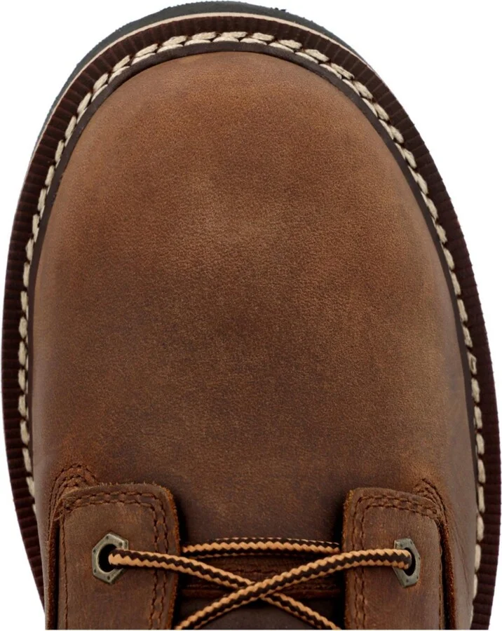 Georgia Boot Men's Core 37 Waterproof Work Boot - Image 6