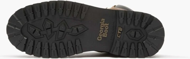 Georgia Boot Men's Core 37 Waterproof Work Boot - Image 7
