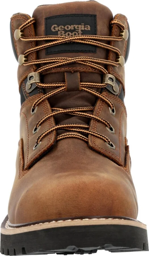 Georgia Boot Men's Core 37 Waterproof Work Boot - Image 8