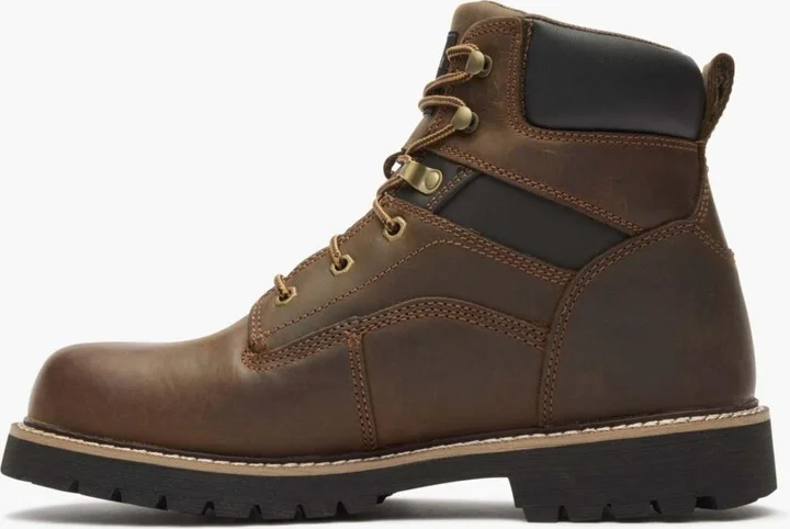 Georgia Boot Men's Core 37 Waterproof Work Boot - Image 10