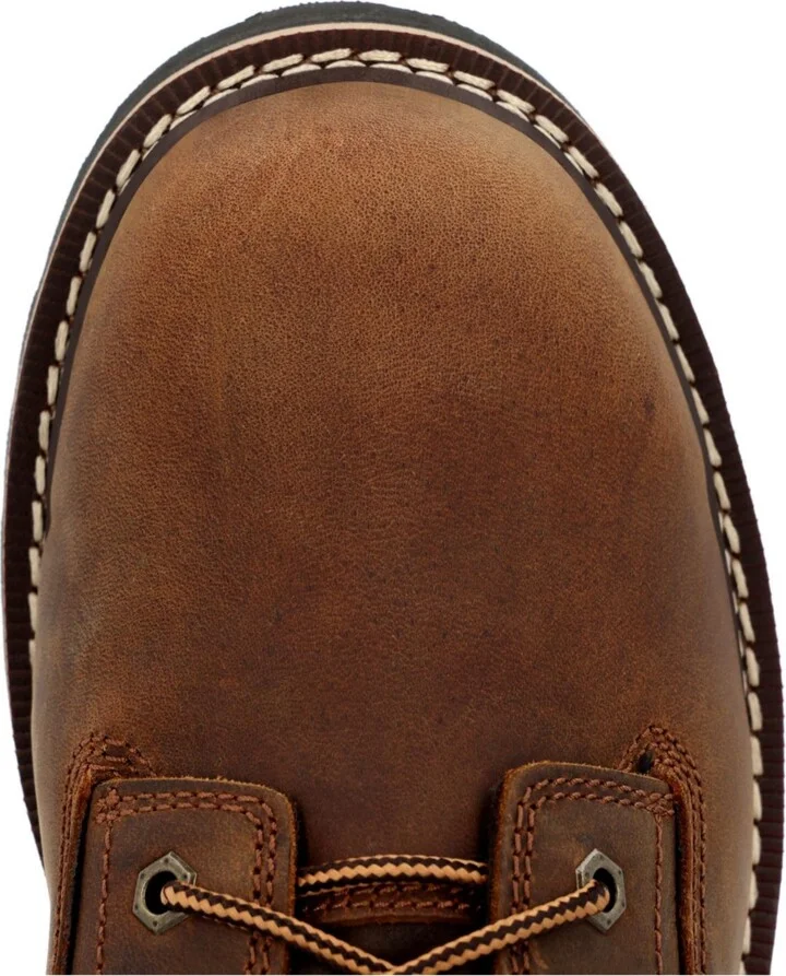 Georgia Boot Men's Core 37 Waterproof Work Boot - Image 11