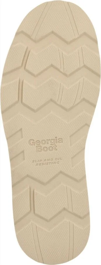 Georgia Boot Men's Core 37 Wedge Waterproof Chelsea Work Boot - Image 2