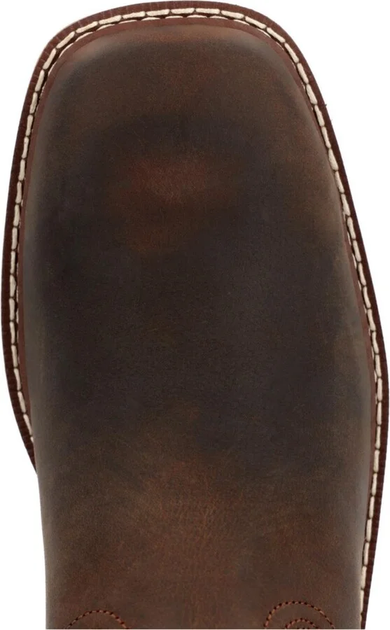 Georgia Boot Men's Core 37 Western 11" Pull On - Image 6