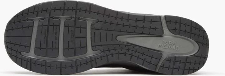 Georgia Boot Men's DuraBlend Sport Composite Toe Athletic Hi-Top - Image 2