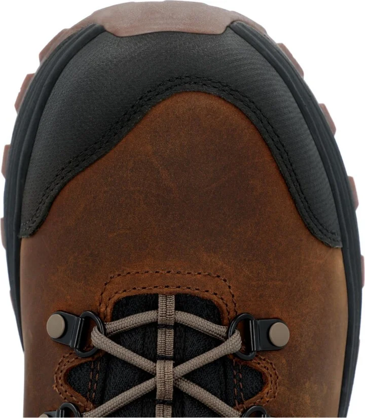 Georgia Boot Men's Durablend Sport Composite Toe Waterproof Hiker - Image 6