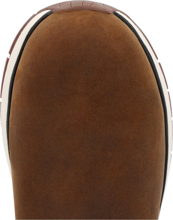 Georgia Boot Men's DuraBlend Sport Waterproof Chelsea Work Boot - Image 6