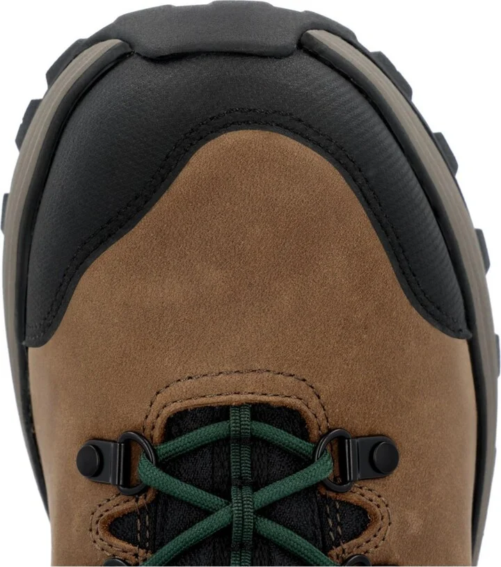 Georgia Boot Men's DuraBlend Sport Waterproof Hiker - Image 6