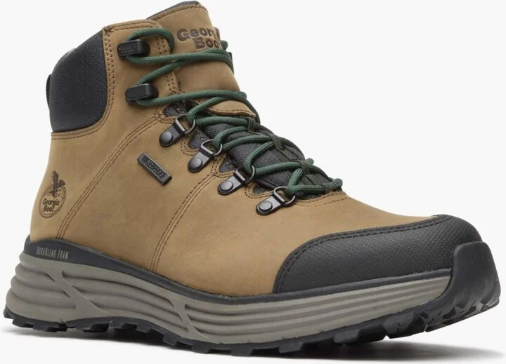 Georgia Boot Men's DuraBlend Sport Waterproof Hiker