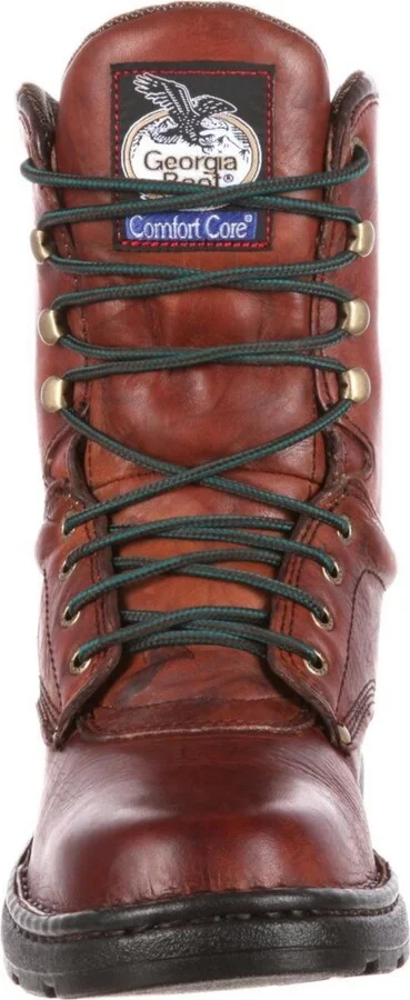 Georgia Boot Men's Eagle Light Work Boot - Image 3