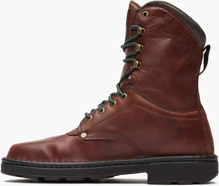 Georgia Boot Men's Eagle Light Work Boot - Image 5