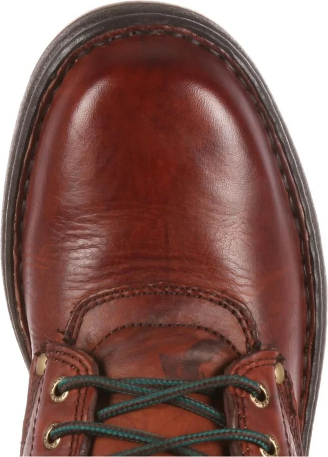 Georgia Boot Men's Eagle Light Work Boot - Image 6