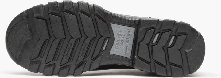 Georgia Boot Men's Eagle One Steel Toe Waterproof Chelsea Boot - Image 2