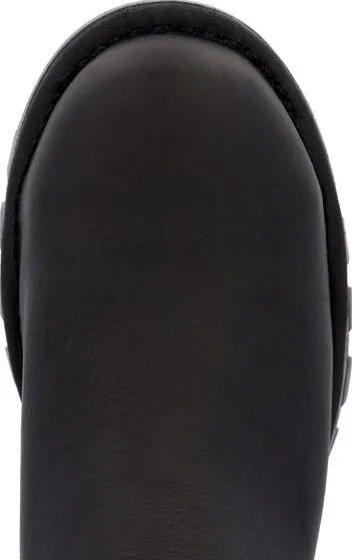 Georgia Boot Men's Eagle One Steel Toe Waterproof Chelsea Boot - Image 6