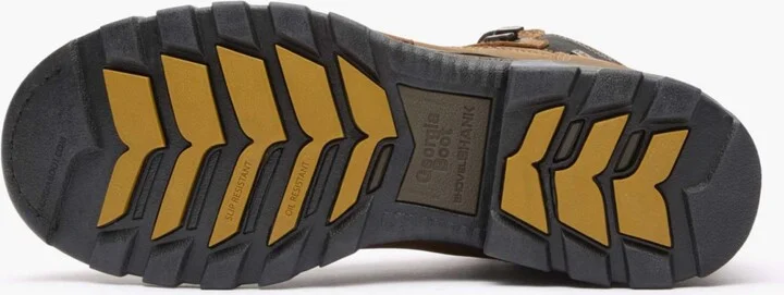 Georgia Boot Men's Eagle One Waterproof Work Boot - Image 2
