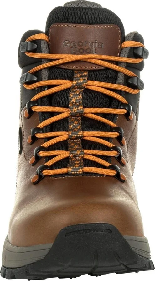Georgia Boot Men's Eagle Trail Waterproof Hiker - Image 2