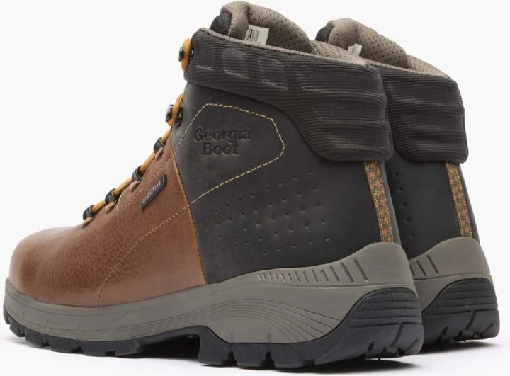 Georgia Boot Men's Eagle Trail Waterproof Hiker - Image 3