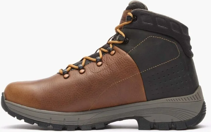 Georgia Boot Men's Eagle Trail Waterproof Hiker - Image 4