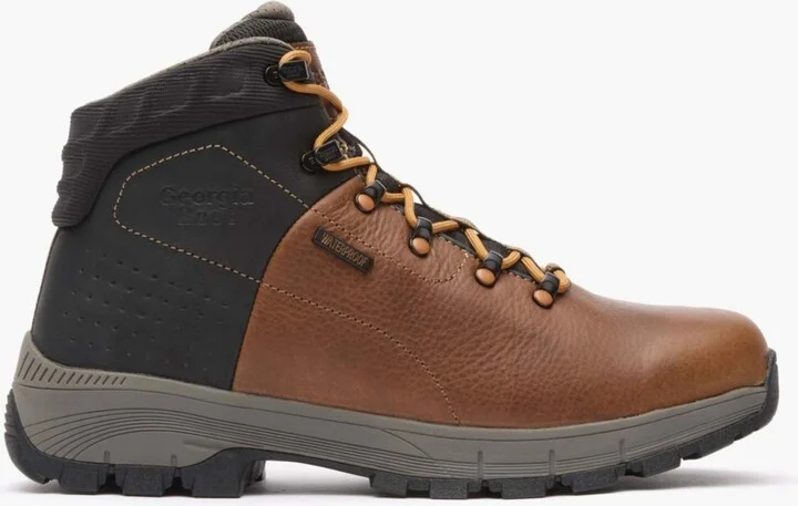 Georgia Boot Men's Eagle Trail Waterproof Hiker - Image 5