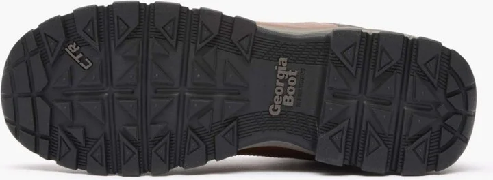 Georgia Boot Men's Eagle Trail Waterproof Hiker - Image 6