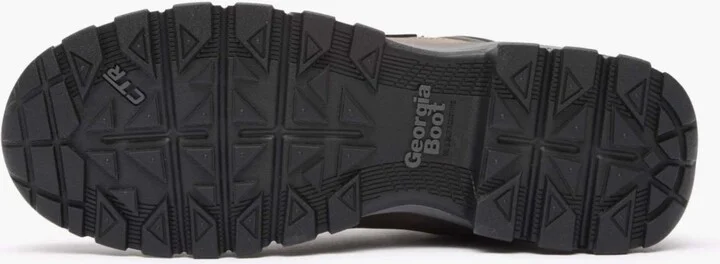 Georgia Boot Men's Eagle Trail Waterproof Hiker - Image 7