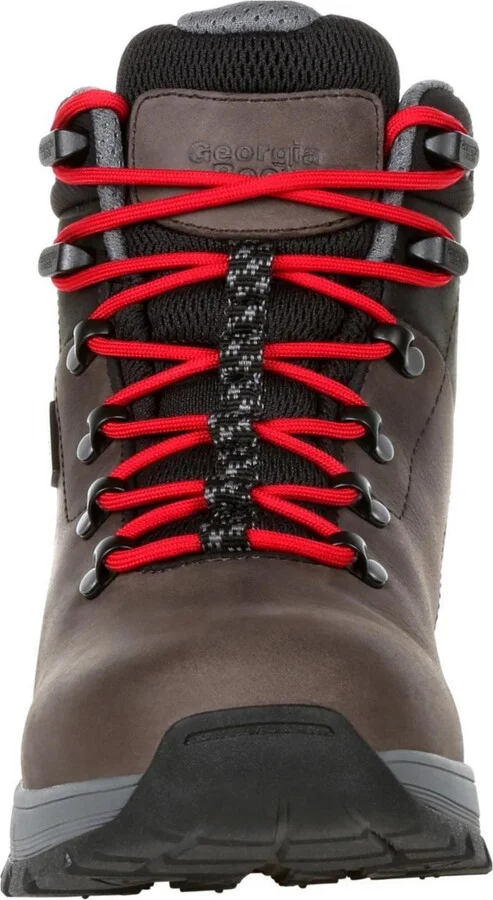 Georgia Boot Men's Eagle Trail Waterproof Hiker - Image 8