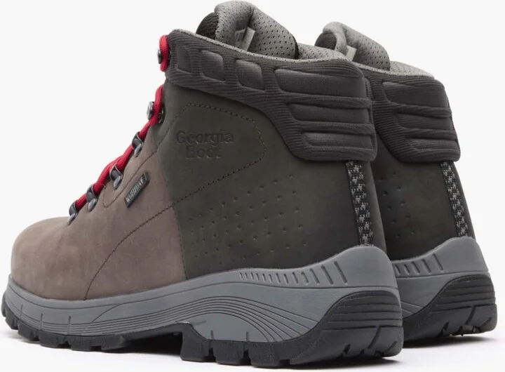 Georgia Boot Men's Eagle Trail Waterproof Hiker - Image 9
