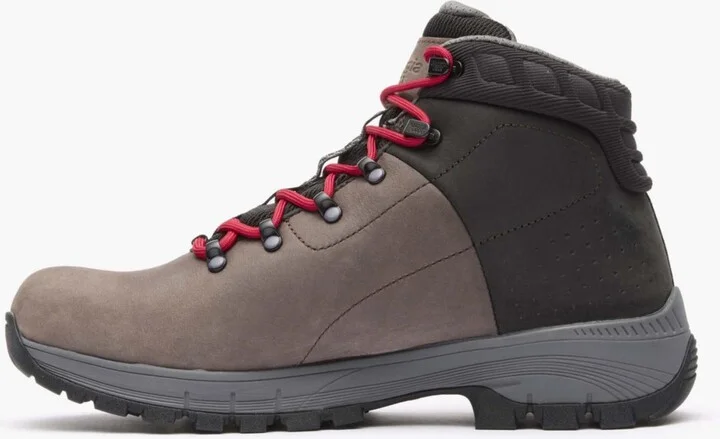 Georgia Boot Men's Eagle Trail Waterproof Hiker - Image 10