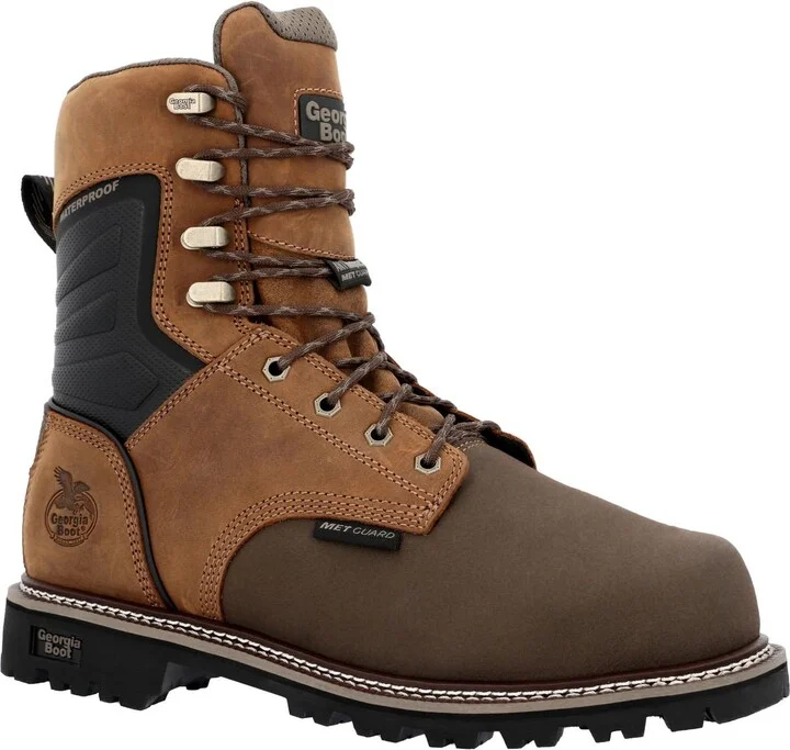Georgia Boot Men's GB00643 Footwear