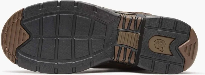Georgia Boot Men's Georgia Athens Waterproof Work Boot - Image 2