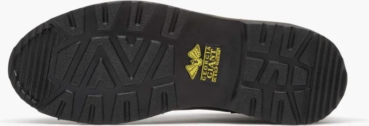 Georgia Boot Men's Georgia Giant High Romeo Waterproof Steel Toe Boot - Image 2