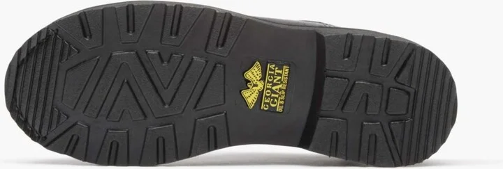 Georgia Boot Men's Georgia Giant Revamp Waterproof Chelsea Work Boot - Image 2