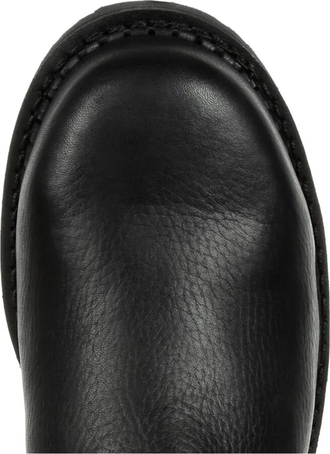 Georgia Boot Men's Georgia Giant Revamp Waterproof Chelsea Work Boot - Image 6