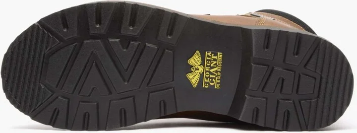 Georgia Boot Men's Georgia Giant Revamp Waterproof Work Boot - Image 2