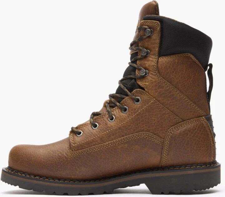 Georgia Boot Men's Georgia Giant Revamp Waterproof Work Boot - Image 10