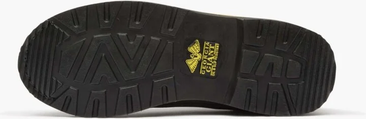 Georgia Boot Men's Georgia Giant Romeo Steel Toe Work Shoe - Image 6