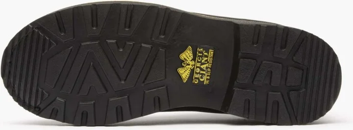 Georgia Boot Men's Georgia Giant Romeo Work Shoe - Image 2