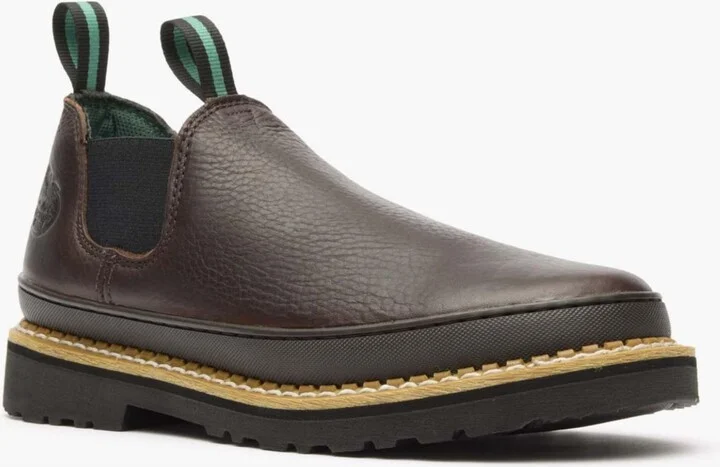 Georgia Boot Men's Georgia Giant Romeo Work Shoe