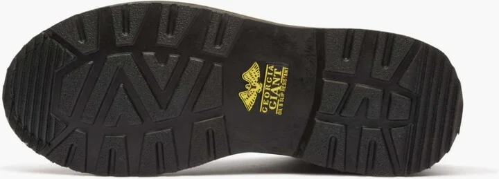 Georgia Boot Men's Georgia Giant Steel Toe Work Boot - Image 2