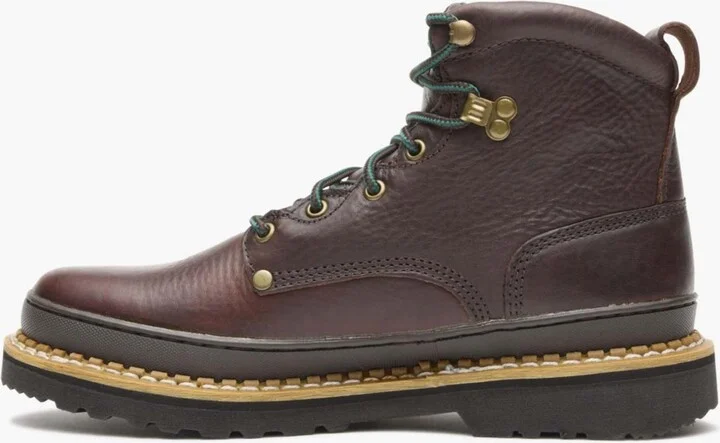 Georgia Boot Men's Georgia Giant Work Boot - Image 5